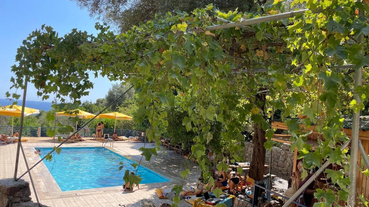 Photo of Outdoor in Kabak Valley