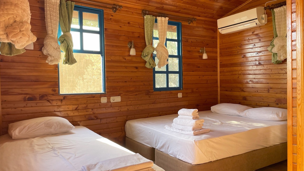 Photo of Bedroom in Kabak Valley
