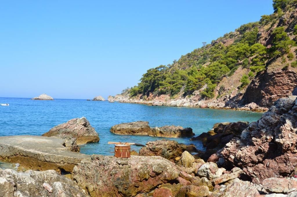 Photo of Outdoor in Kabak Valley