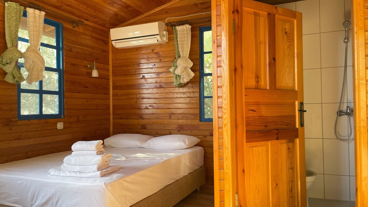 Photo of Bedroom in Kabak Valley