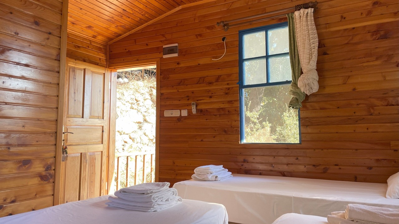 Photo of Bedroom in Kabak Valley