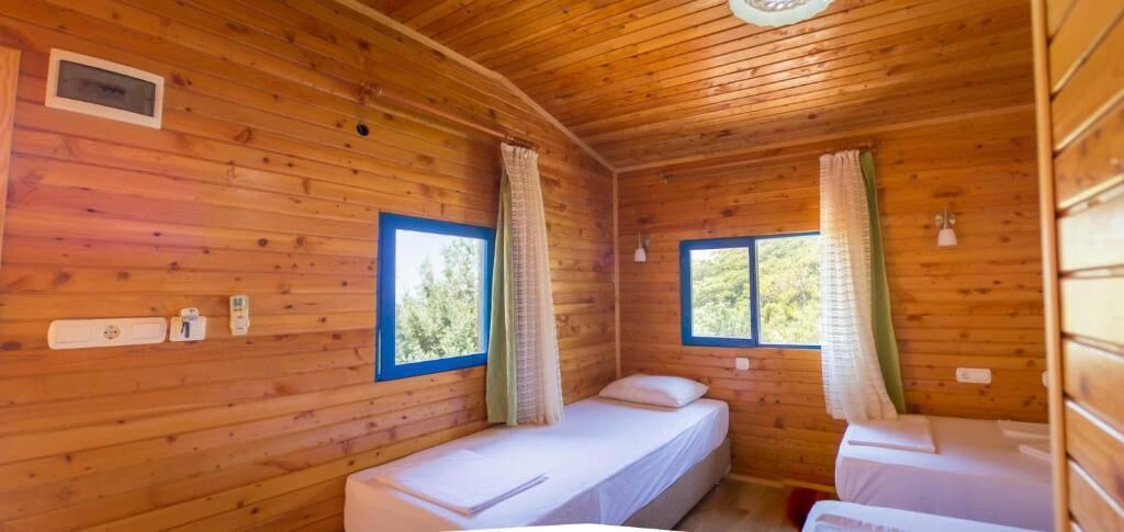 Photo of Bedroom in Kabak Valley