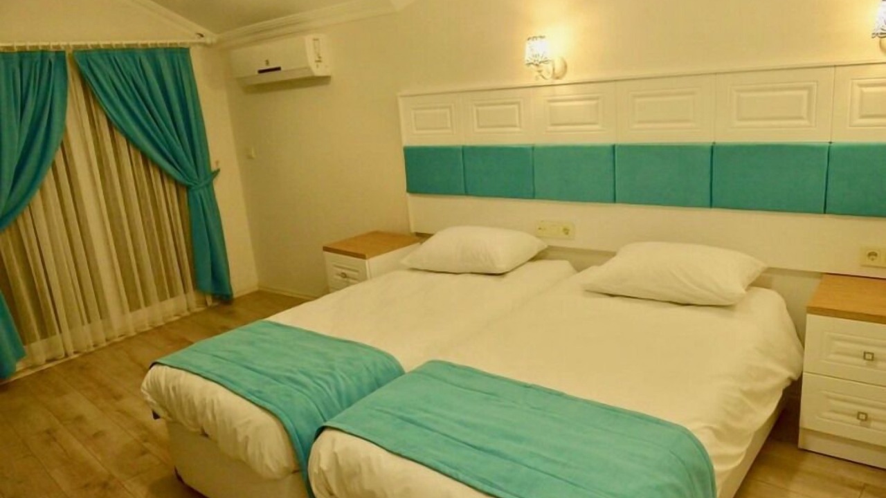 Photo of Bedroom in Koycegiz