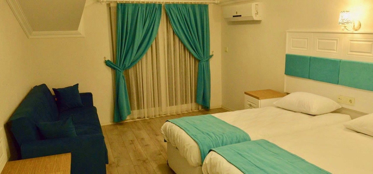 Photo of Bedroom in Koycegiz