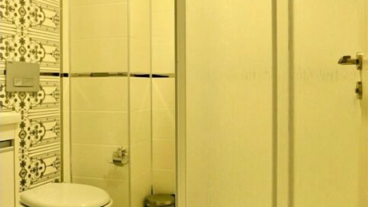 Photo of Bathroom in Koycegiz
