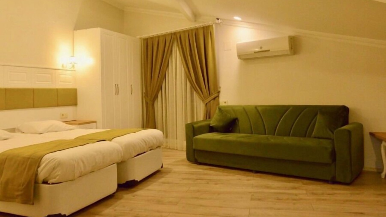 Photo of Bedroom in Koycegiz