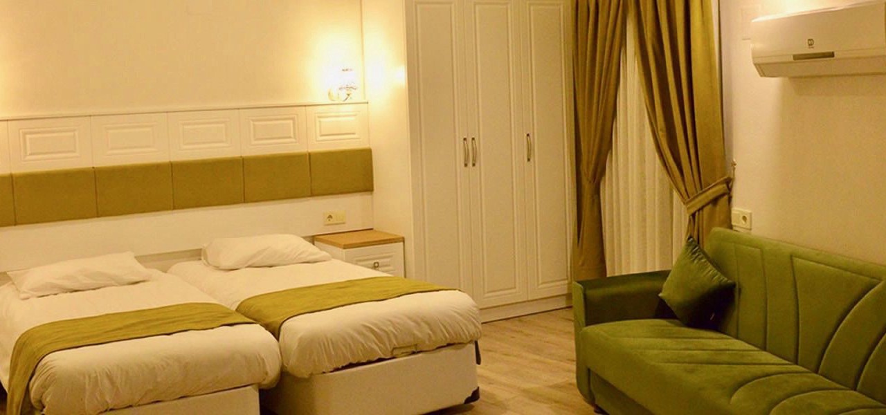 Photo of Bedroom in Koycegiz