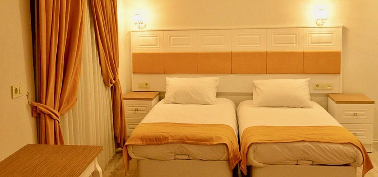 Photo of Bedroom in Koycegiz