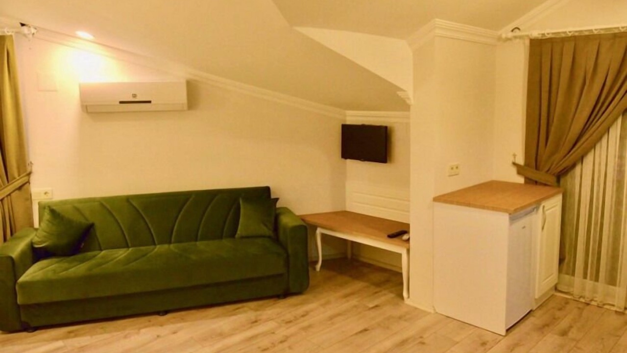 Photo of Bedroom in Koycegiz
