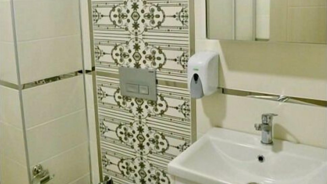 Photo of Bathroom in Koycegiz