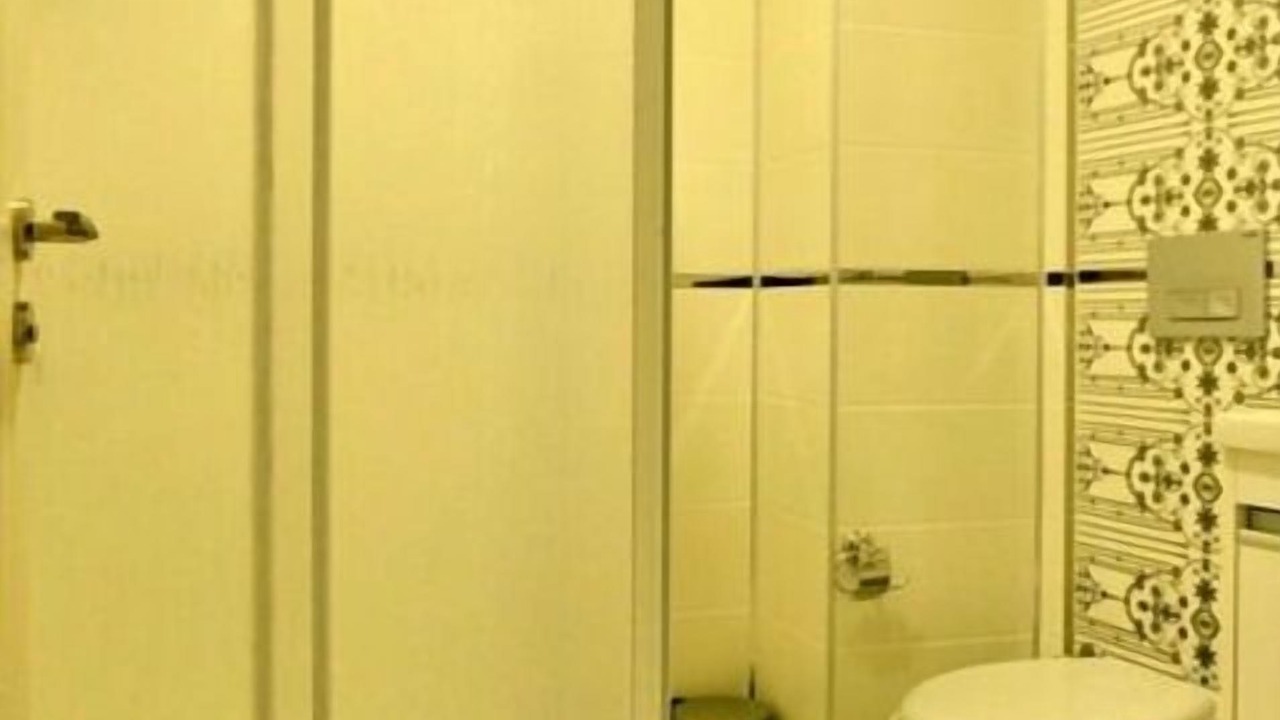 Photo of Bathroom in Koycegiz