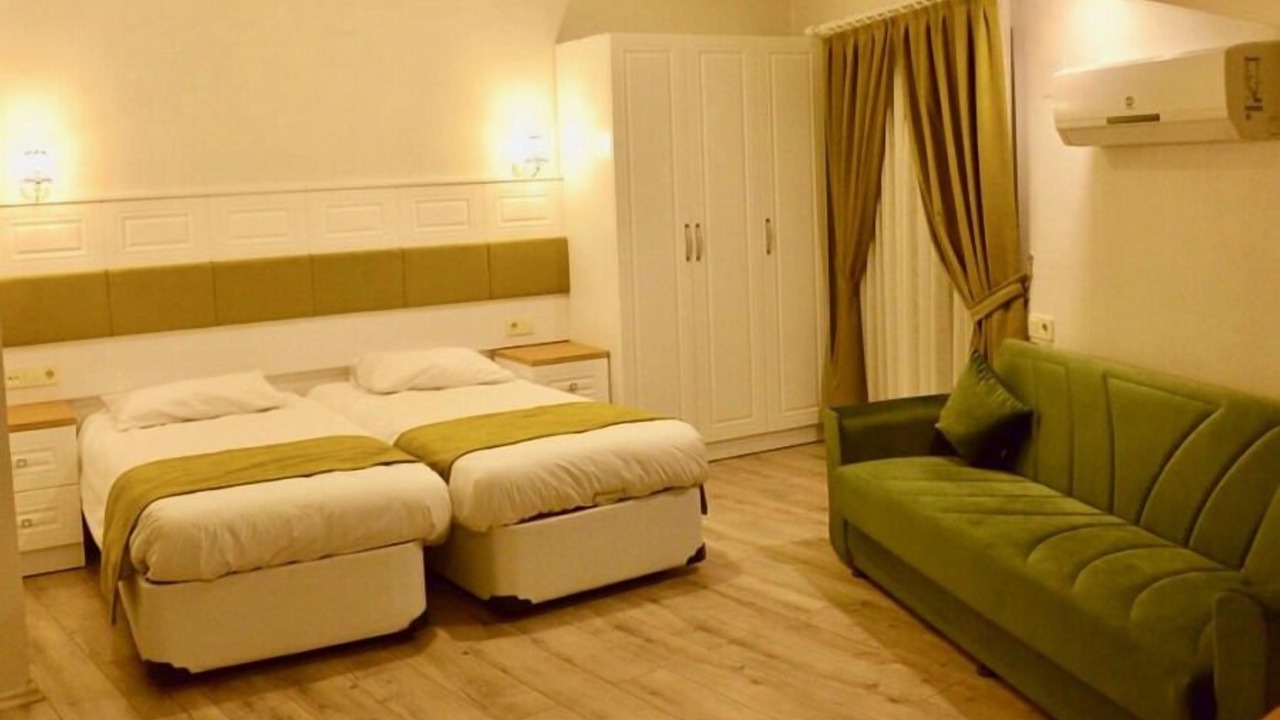 Photo of Livingroom in Koycegiz