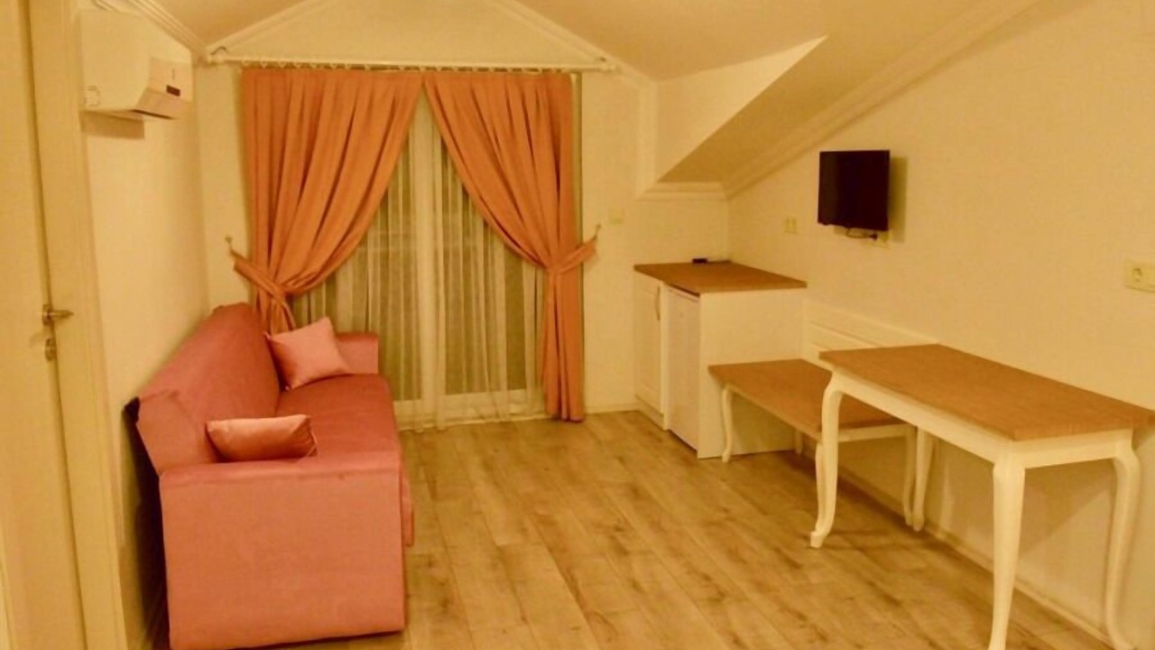 Photo of Bedroom in Koycegiz