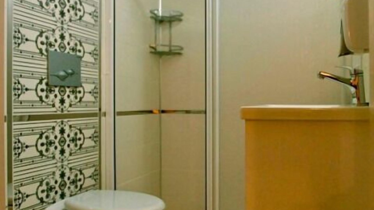 Photo of Bathroom in Koycegiz