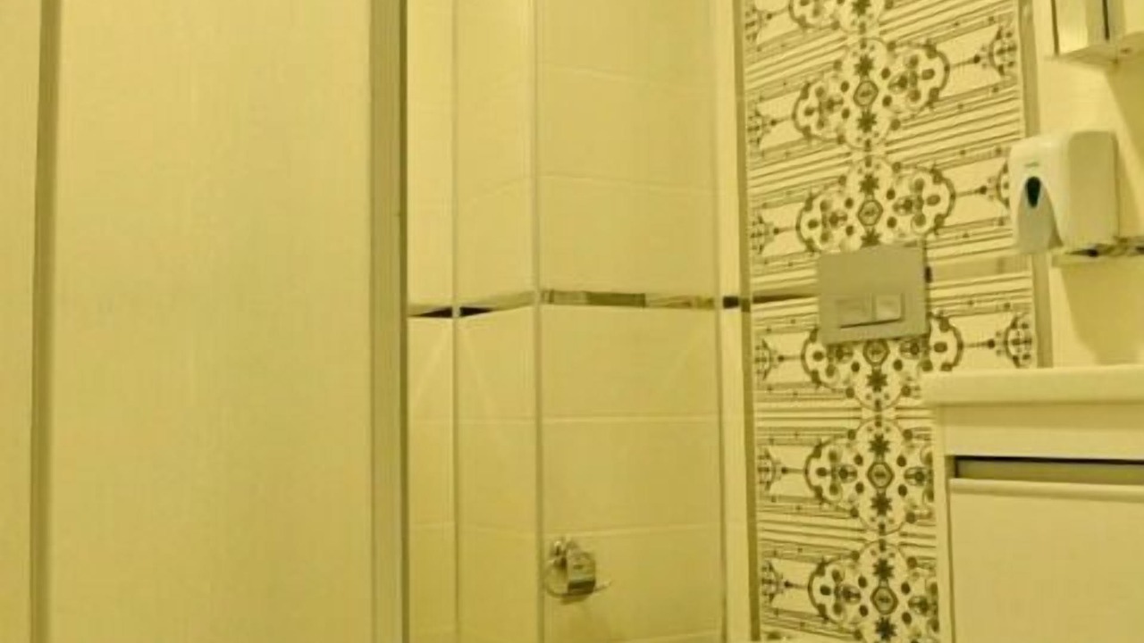 Photo of Bathroom in Koycegiz