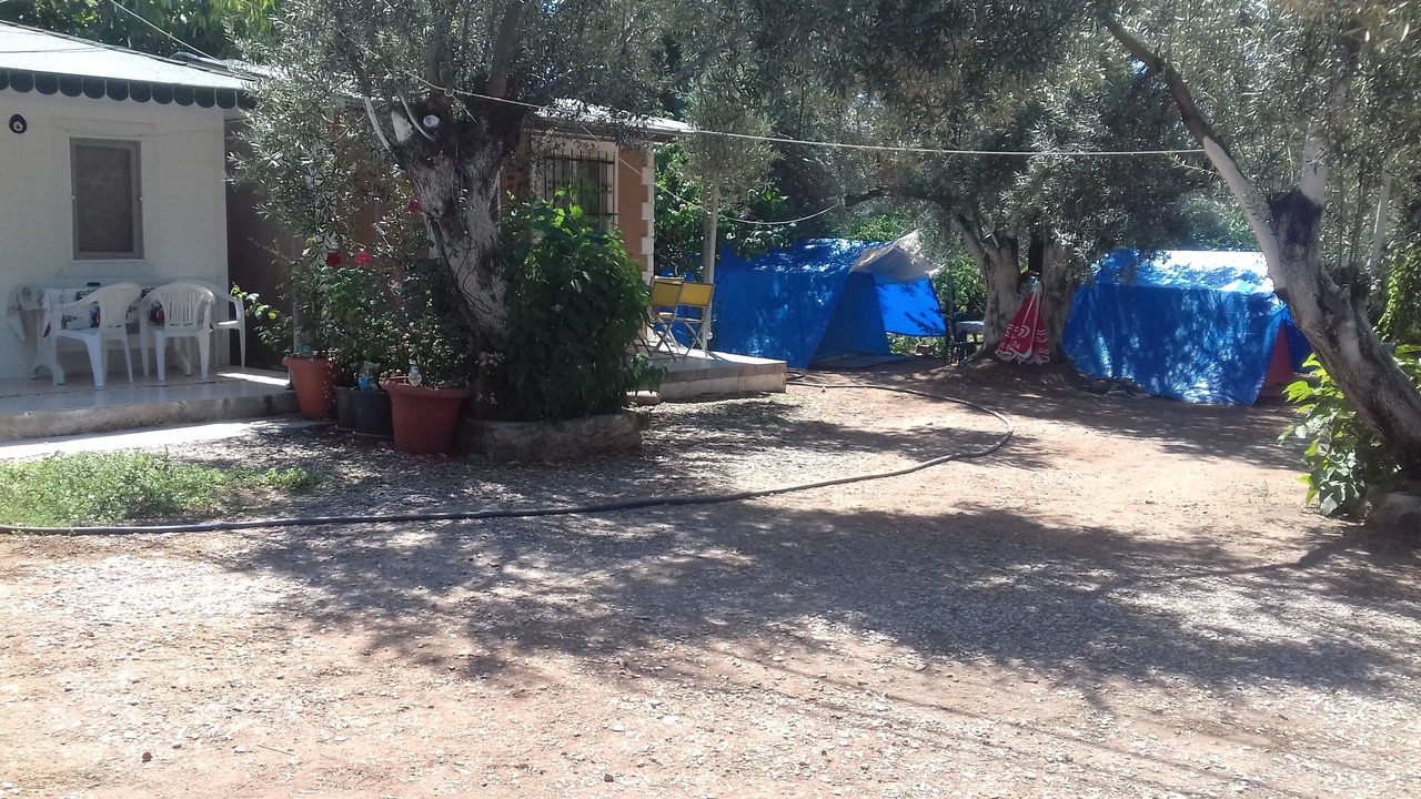 Photo of Buildings in Ayvacik