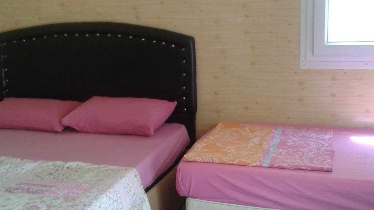Photo of Bedroom in Ayvacik