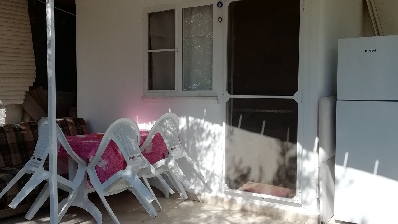 Photo of Bedroom in Ayvacik