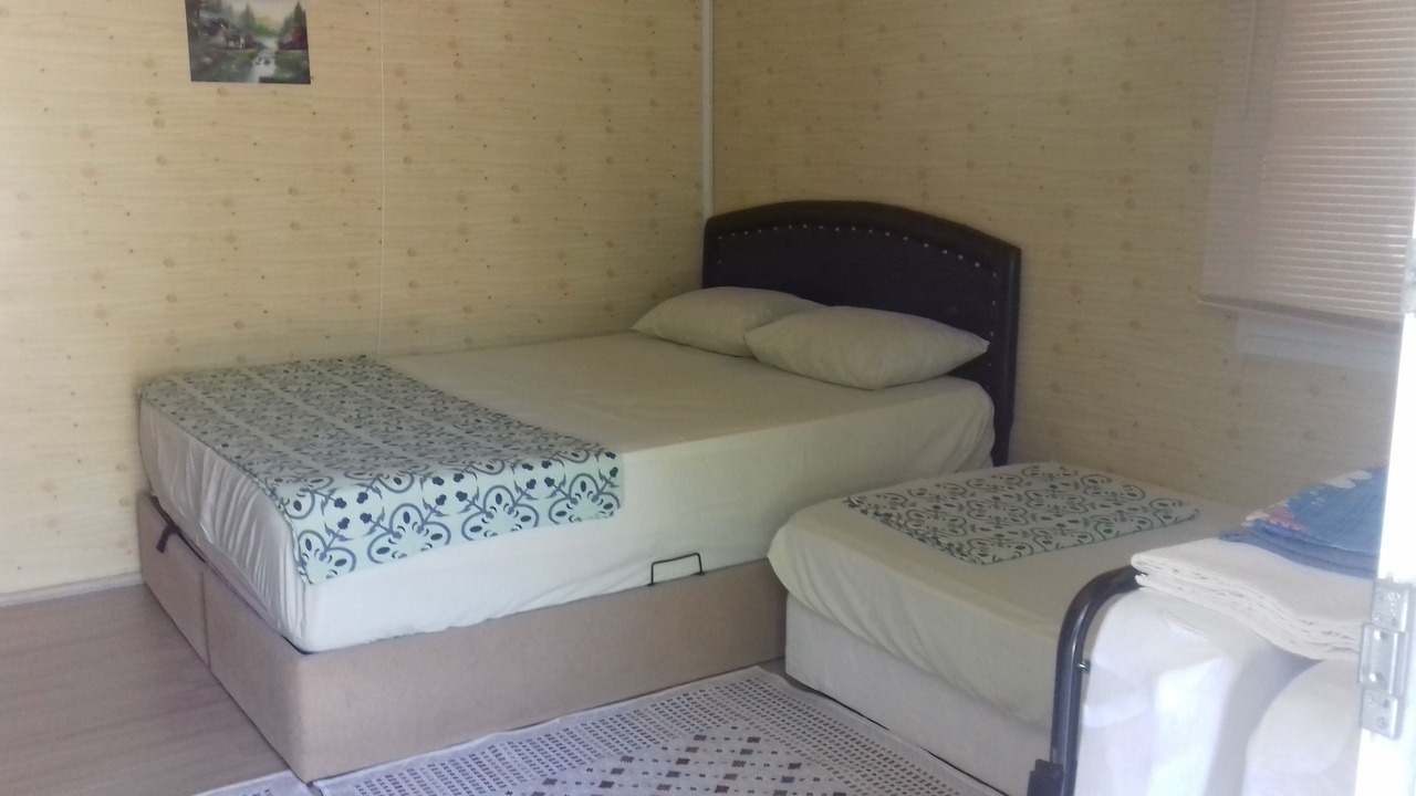 Photo of Bedroom in Ayvacik