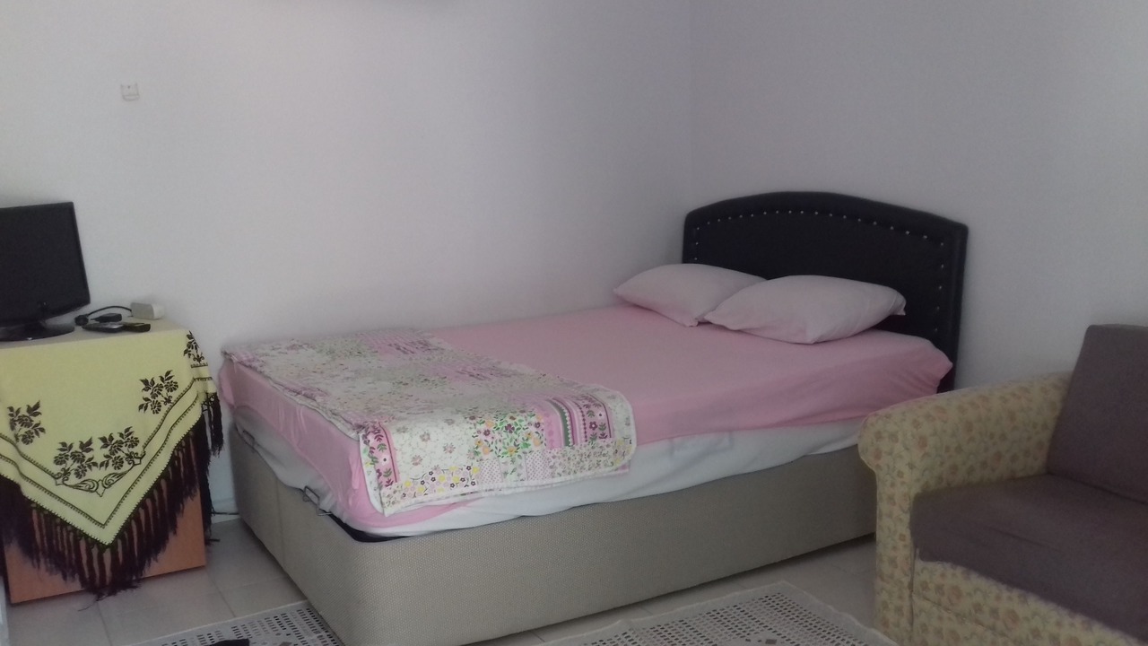 Photo of Bedroom in Ayvacik