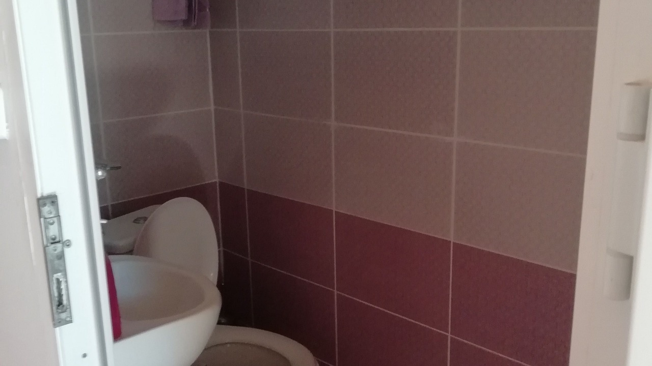 Photo of Bathroom in Ayvacik