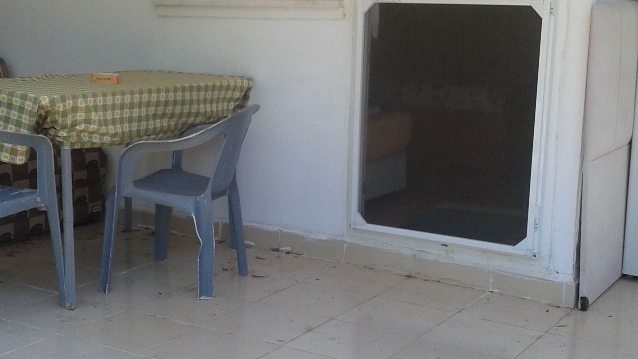 Photo of Patio Balcony in Ayvacik