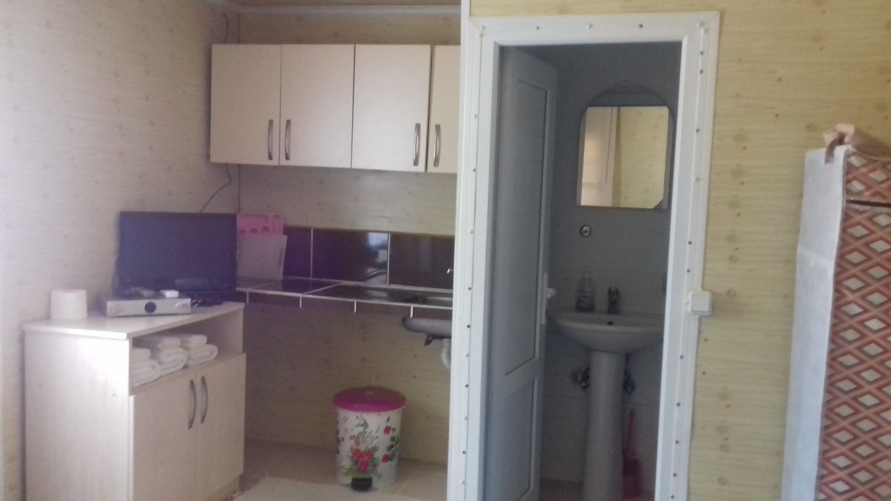 Photo of Kitchen in Ayvacik