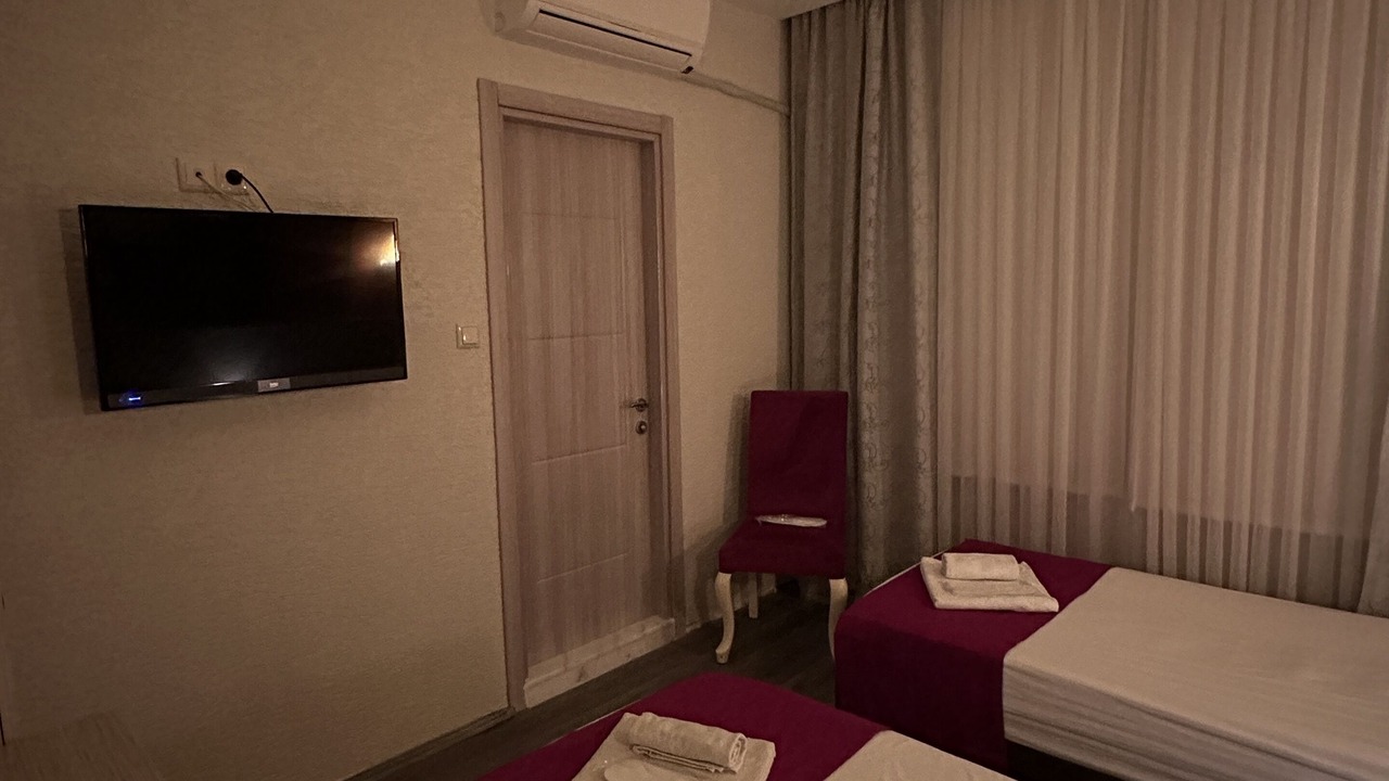 Photo of Bedroom in Arakli