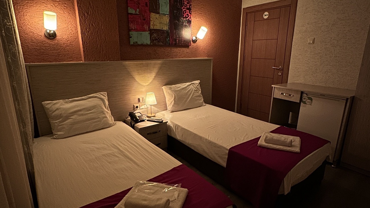 Photo of Bedroom in Arakli