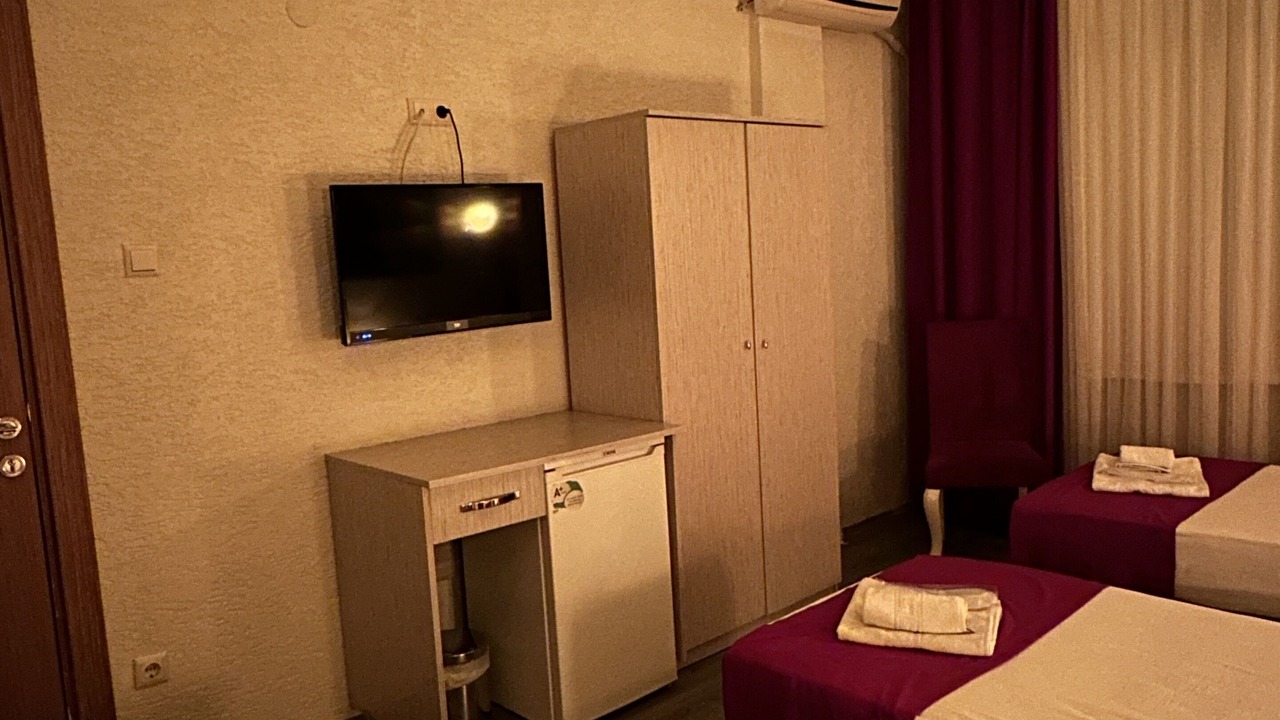 Photo of Bedroom in Arakli
