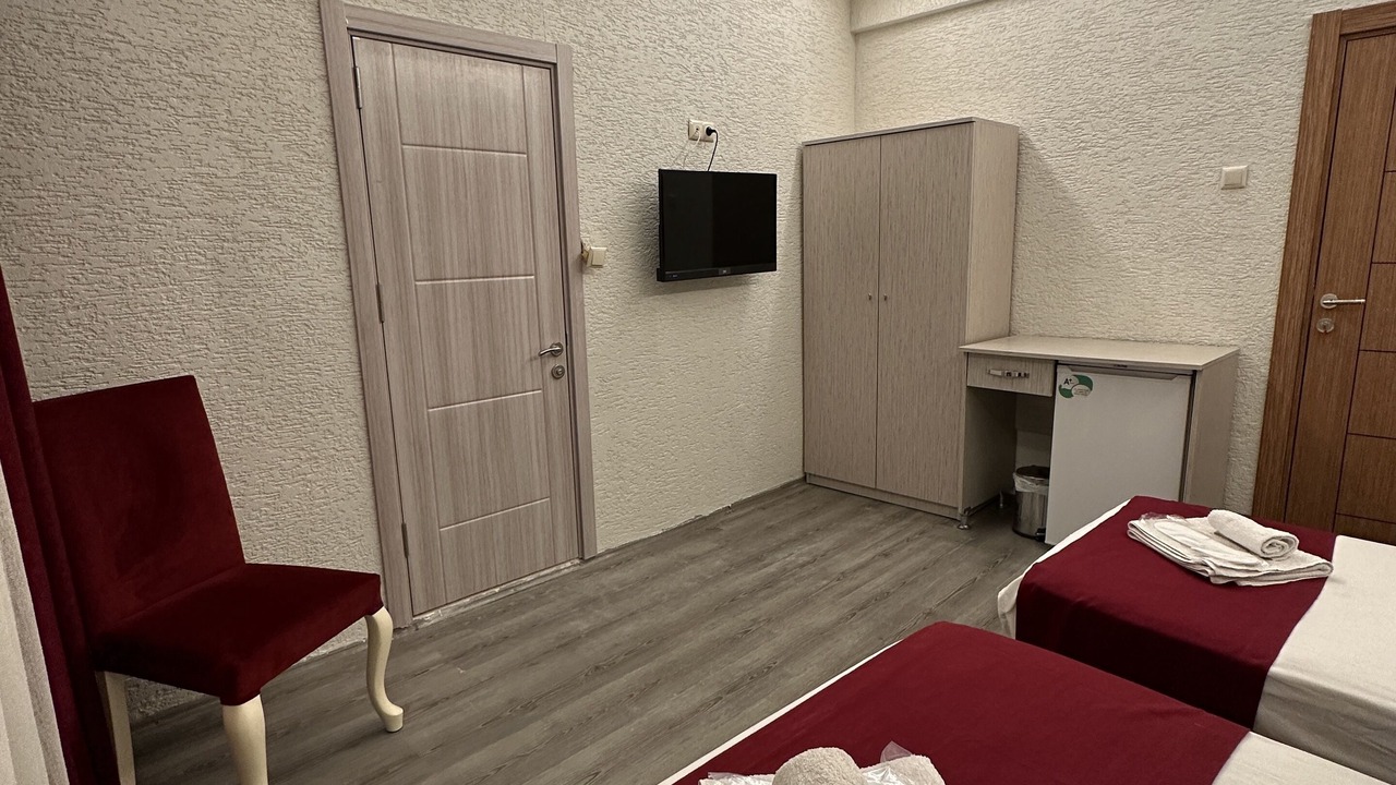 Photo of Bedroom in Arakli