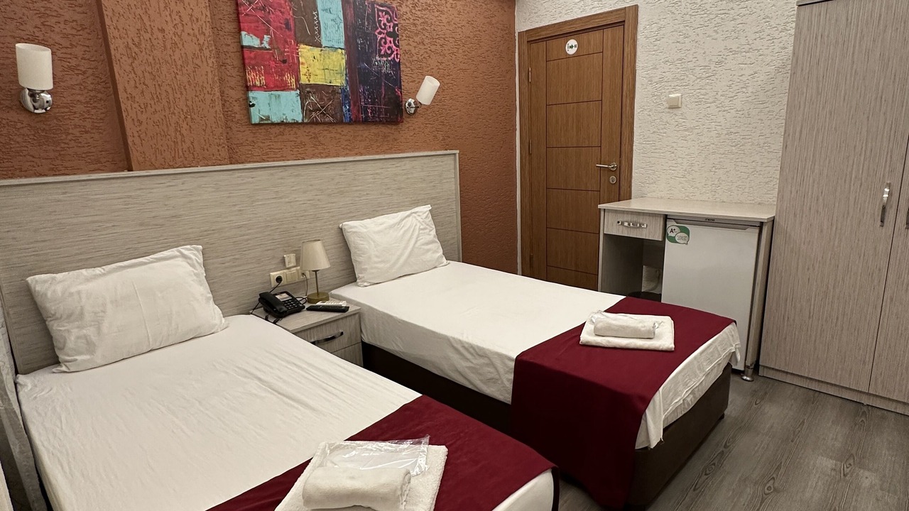 Photo of Bedroom in Arakli