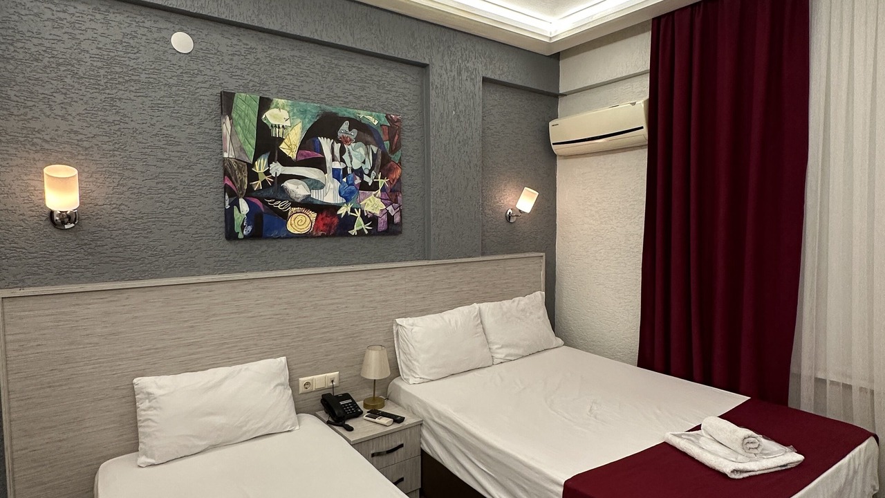 Photo of Bedroom in Arakli