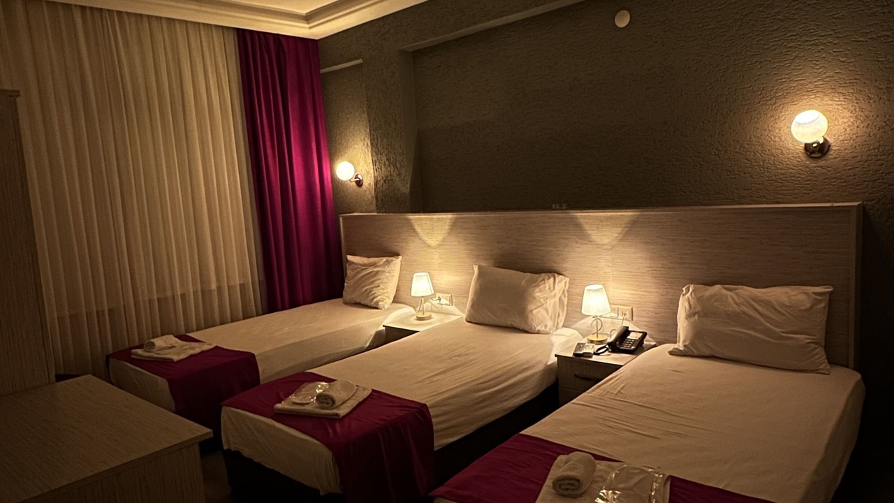 Photo of Bedroom in Arakli