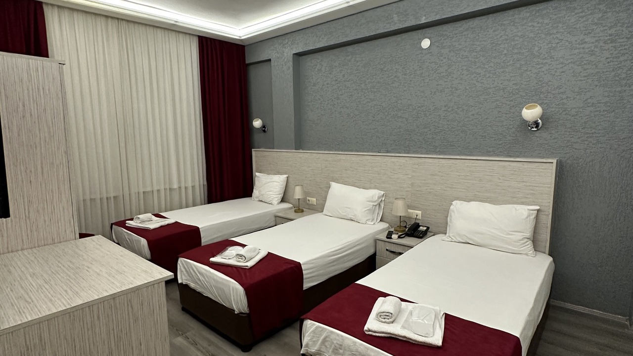 Photo of Bedroom in Arakli