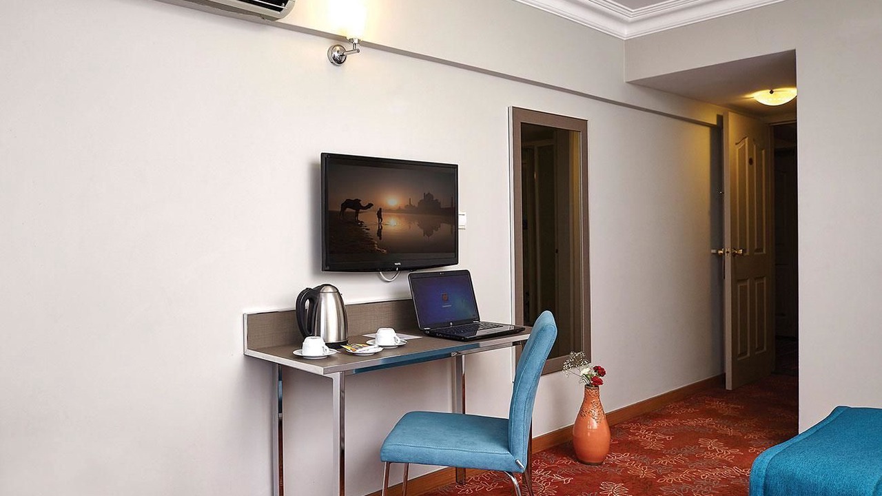 Photo of Bedroom in Sehzadeler