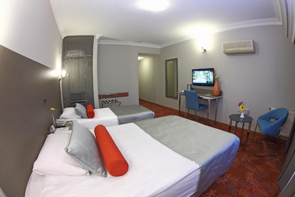 Photo of Bedroom in Sehzadeler