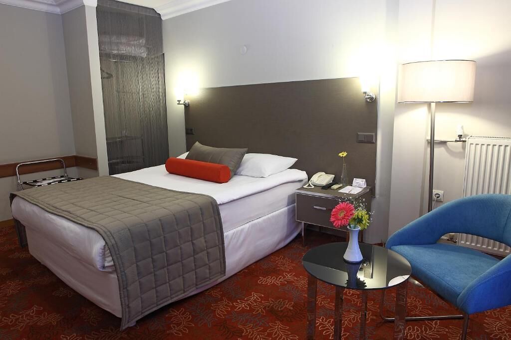 Photo of Bedroom in Sehzadeler
