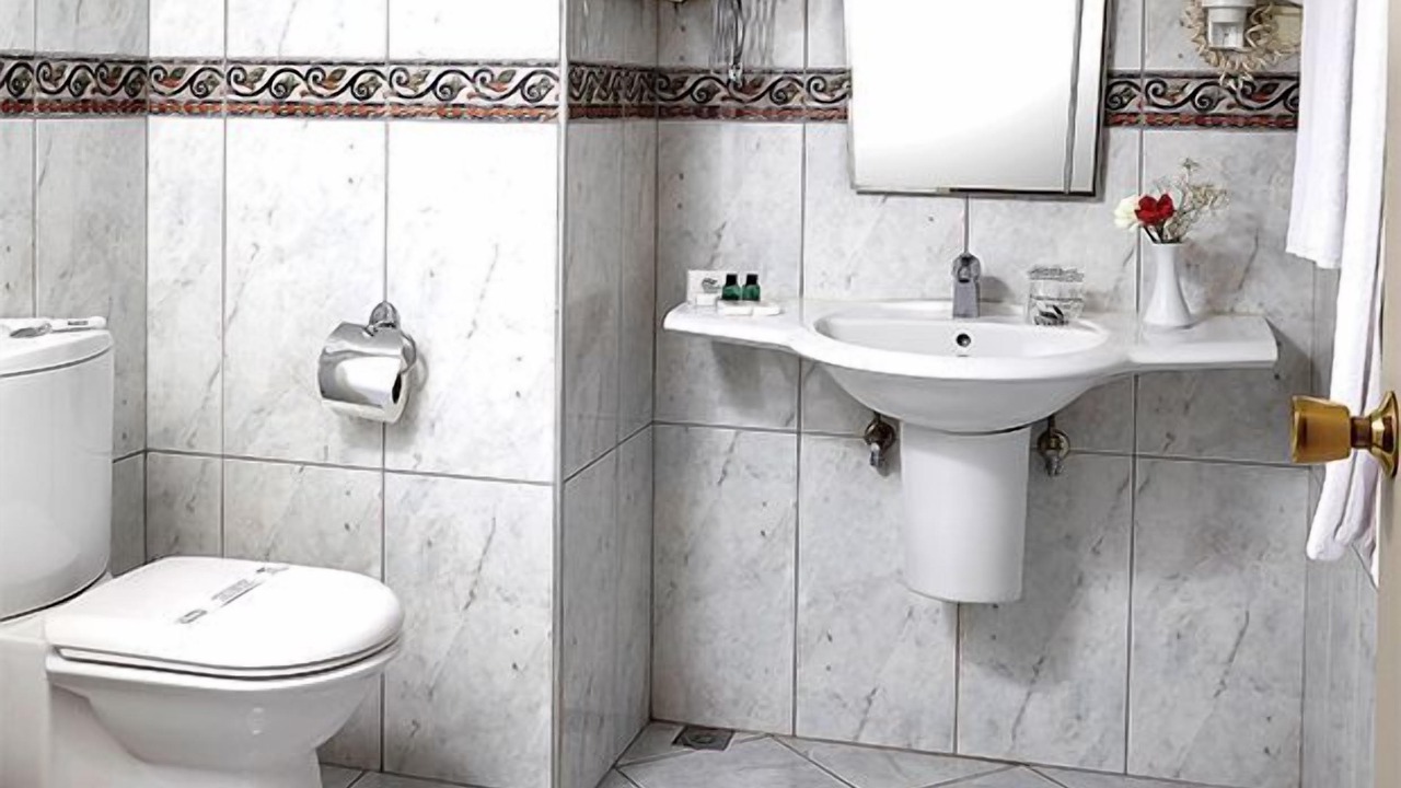Photo of Bathroom in Sehzadeler