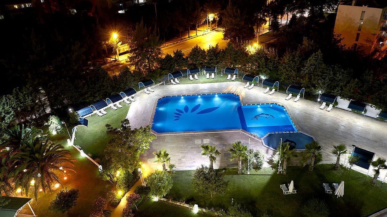 Photo of Outdoor in Yunusemre