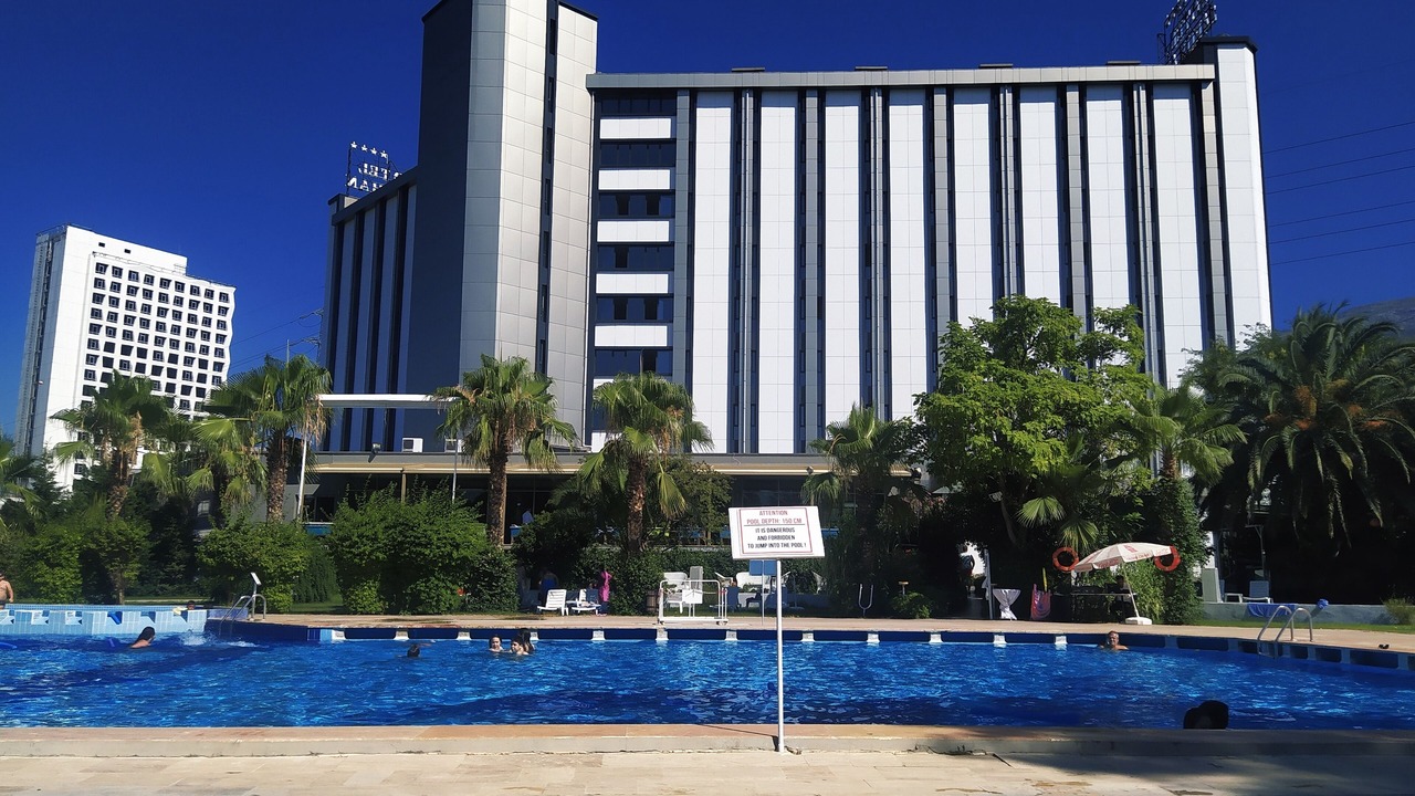 Photo of Outdoor in Yunusemre