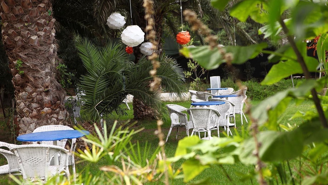 Photo of Outdoor in Yunusemre