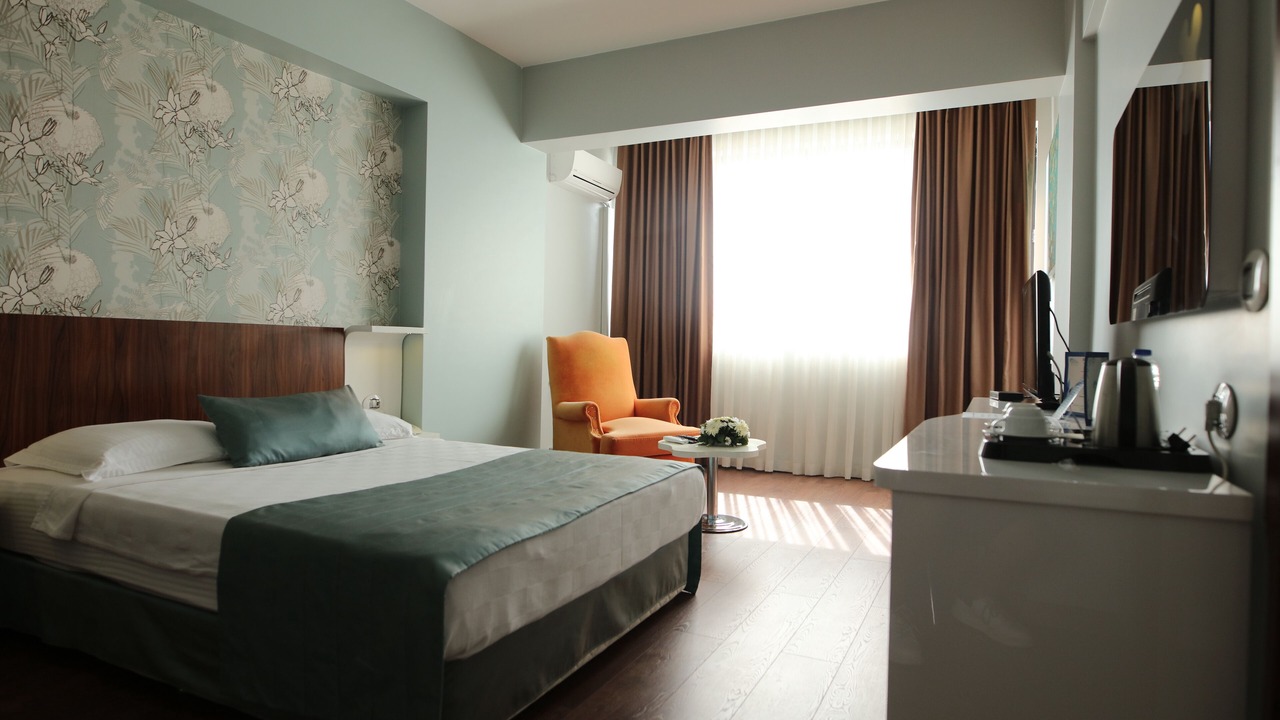 Photo of Bedroom in Yunusemre