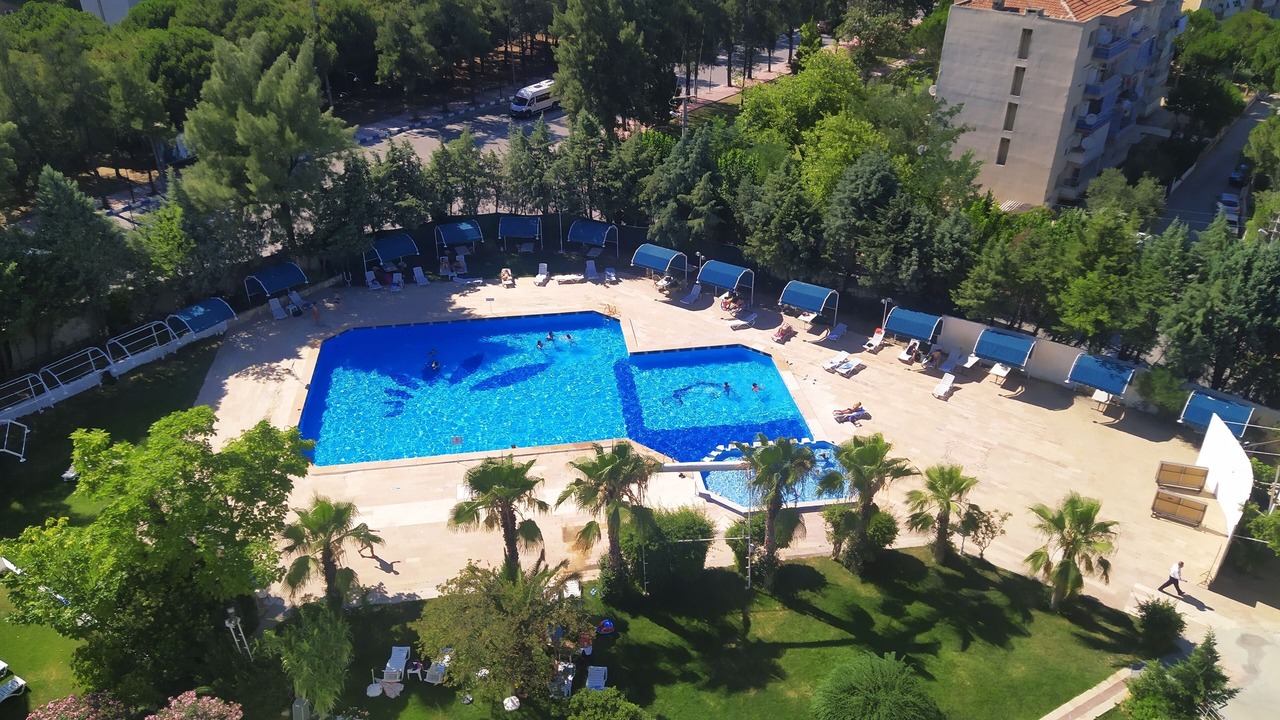 Photo of Outdoor in Yunusemre