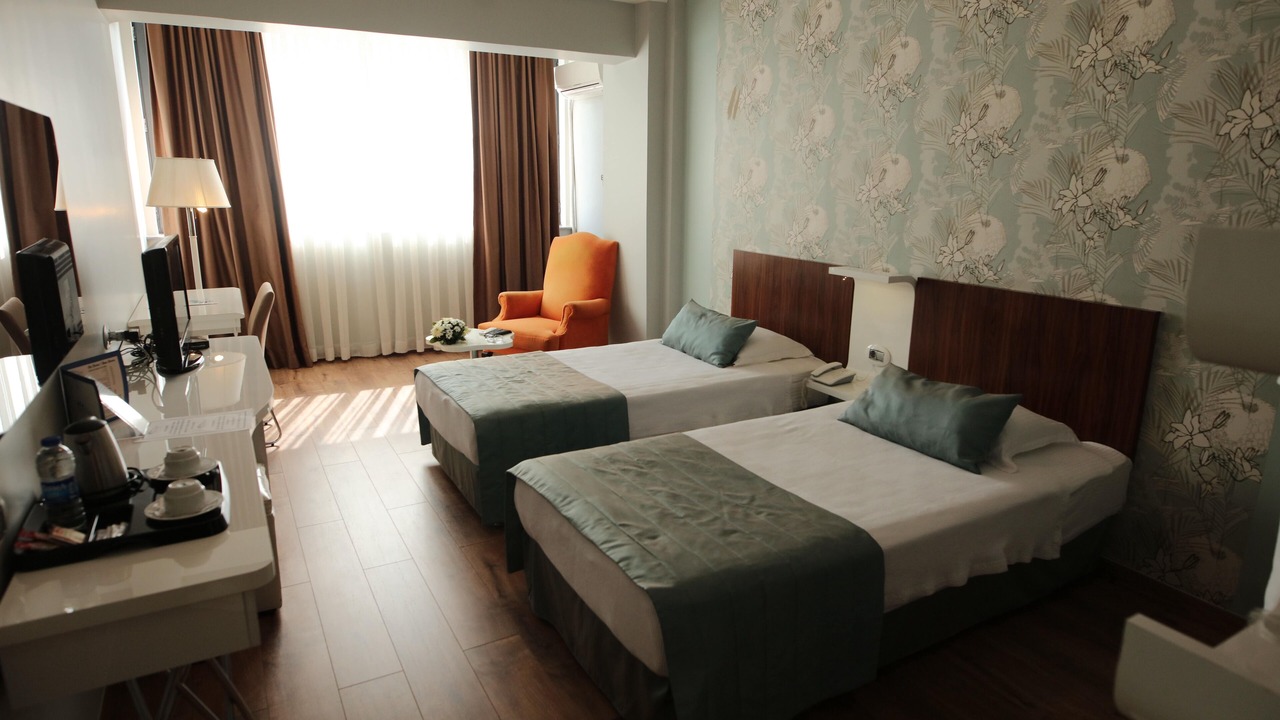 Photo of Bedroom in Yunusemre