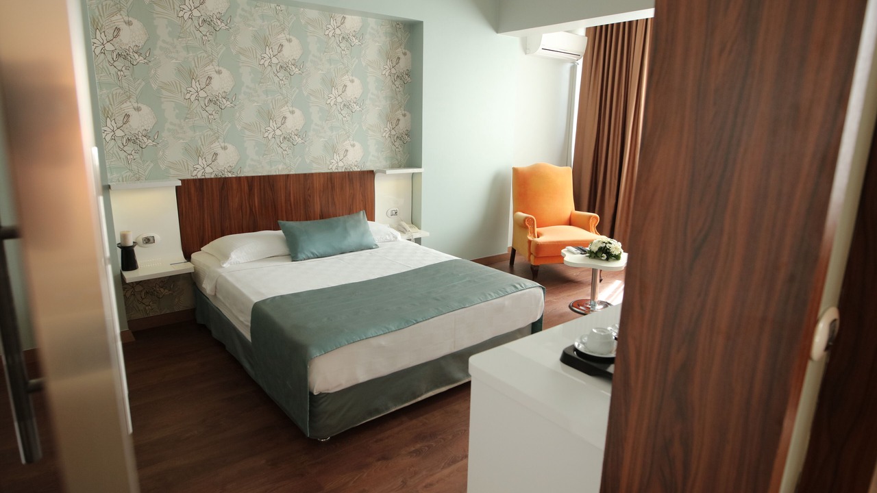 Photo of Bedroom in Yunusemre