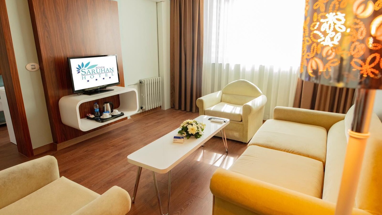 Photo of Bedroom in Yunusemre