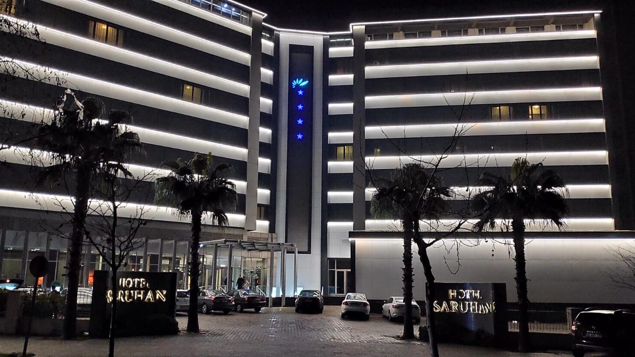 Photo of Outdoor in Yunusemre