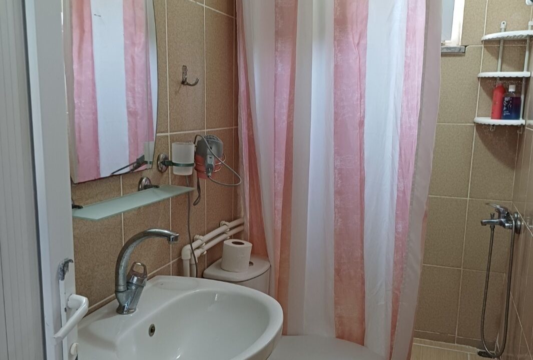 Photo of Bathroom in Yenibademli