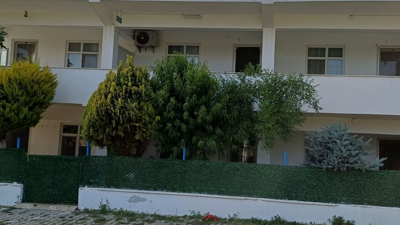 Photo of Outdoor in Yenibademli